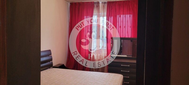 Mega Mall | 2 camere | 55mp | Decomandat | B12439